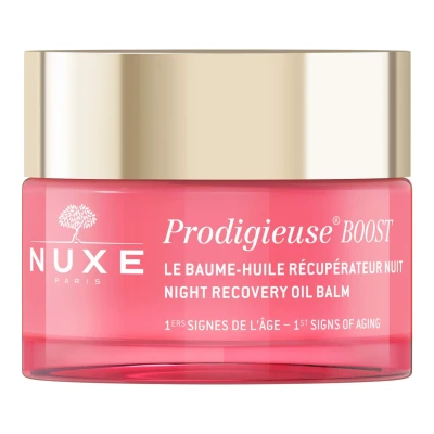 Imagem de Bálsamo óleo Crème Prodigieuse Boost da NUXE