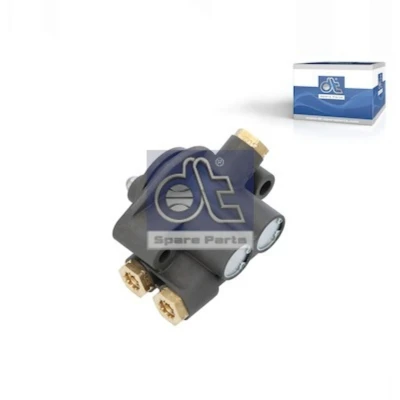 Imagem de Interruptor, caixa de velocidades dividida DT SPARE PARTS 4.69468