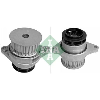 Imagem de INA 538 0341 10 Bomba de água 27 SEAT: Ibiza 2, Córdoba I Sedan, VOLKSWAGEN: Polo III Hatchback