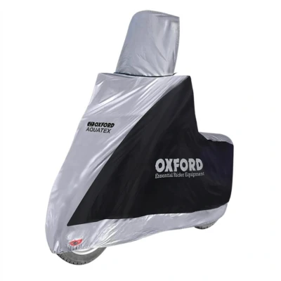 Imagem de Capa OXFORD AQUATEX HIGHSCREEN CV216