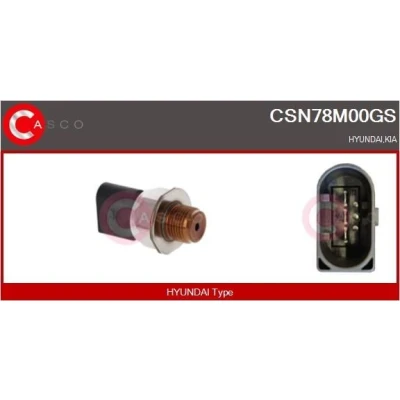 Imagem de CASCO CLS71018AS Interruptor de luz intermitente DACIA: Duster SUV