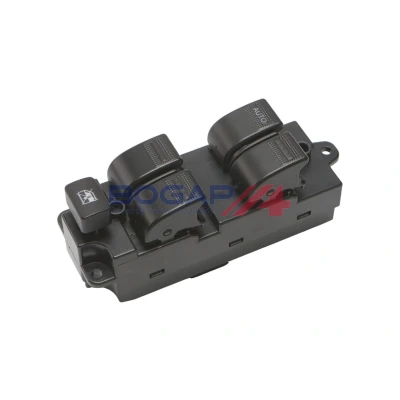 Imagem de BOGAP M7339100 Interruptor, elevadores dos vidros