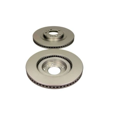 Imagem de QUARO QD8956 Disco de travão Eixo dianteiro 320 28 5 114 interior ventilado pintado, revestido sem cubo roda, pernos fixação da roda