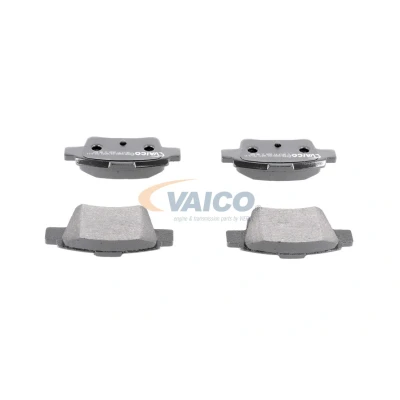 Imagem de VAICO V40 8042 Jogo de pastilhas para travão disco OPEL: Corsa D Hatchback, Combo C Van / Carrinha, С Van, FIAT: Grande Punto Hatchback