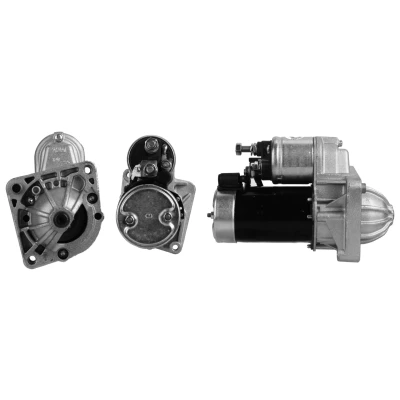 Imagem de LUCAS ELECTRICAL LRS01590 Motor de arranque 12 1,3 9 FIAT: BRAVO 1, Marea Sedan, Multipla, LANCIA: Lybra Carrinha
