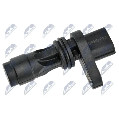 Imagem de NTY ECP HD 013 Gerador de Impulsos com retentor HONDA: CIVIC 7 Hatchback, Jazz 2, CR V 2