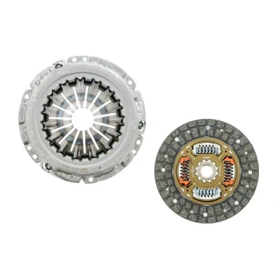 Imagem de AISIN Clutch Set (2P) KT 356RA Kit de embraiagem duas peças com prato da disco embraiagem, sem rolamento desembraiagem 212