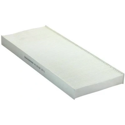 Imagem de DENCKERMANN M110168 Filtro, ar do habitáculo Filtro de fresco 405mm 164mm 32mm CITROËN: C8 II, PEUGEOT: 807 MPV, Expert I Van, LANCIA: Phedra