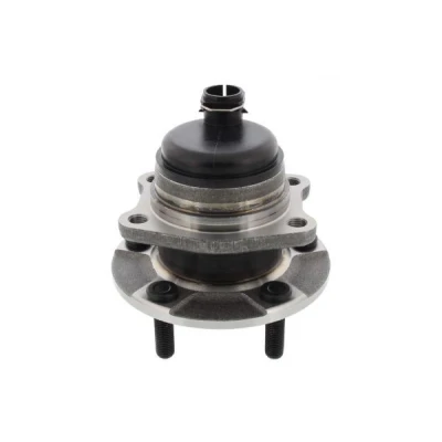 Imagem de MAPCO 26987 Kit de rolamento roda com sensor do ABS integrado CHRYSLER: VOYAGER / Grand 3, 4