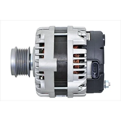 Imagem de HELLA 8EL 015 630 401 Alternador 14V 120A CHEVROLET: Captiva, Nubira Carrinha