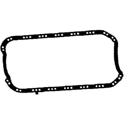 Imagem de CORTECO 026071P Junta do Cárter HONDA: HR V I, CIVIC 6 Coupe, Hatchback