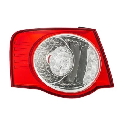Imagem de HELLA 2SD 983 150 031 Farolim esquerda parte exterior LED 12 com porta lâmpadas VOLKSWAGEN: Jetta 3