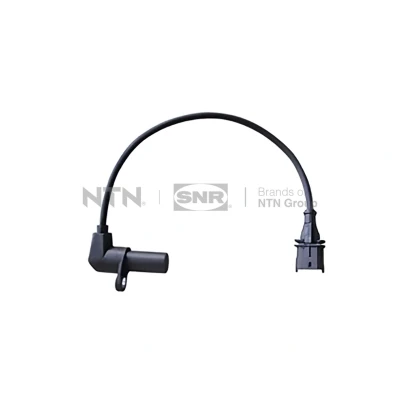 Imagem de SNR CKP171.14 Gerador de Impulsos Sensor inductivo OPEL: Zafira A, Astra G CC, Caravan