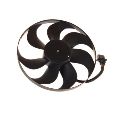 Imagem de THERMOTEC D8W019TT ventilador de radiador 345, 345 100/60 elétrico sem estrutura do (caixilho) VOLKSWAGEN: Golf 4