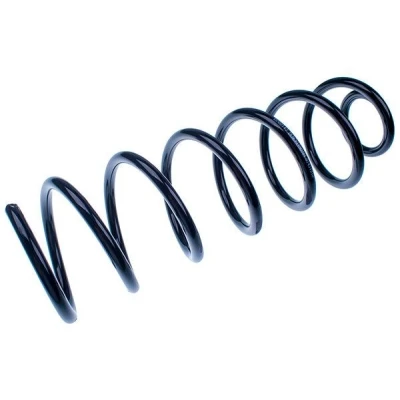 Imagem de DENCKERMANN D700143 Mola de suspensão Eixo traseiro