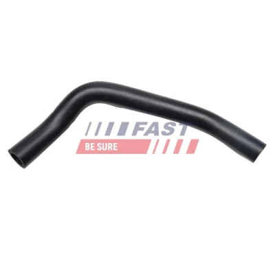 Imagem de FAST FT61786 Mangueira Para o Turbocompressor FIAT: Ducato III Van, Camião de plataforma / Chassis, CITROËN: Jumper II Van