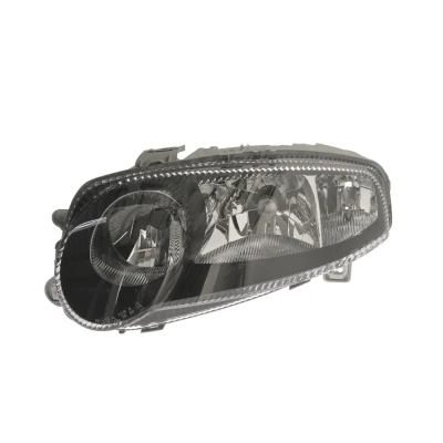 Imagem de TYC 20 0122 55 2 Farol Principal esquerda H7/H1/H7 com faróis de nevoeiro para circulação pela direita sem motor elétrico ALFA ROMEO: 147