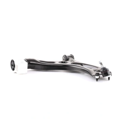 Imagem de DELPHI TC3316 Braço de suspensão com articulação suspensão/guia à direita, em baixo oscilante longitudinal VOLKSWAGEN: GOLF 6, Caddy 3 endado