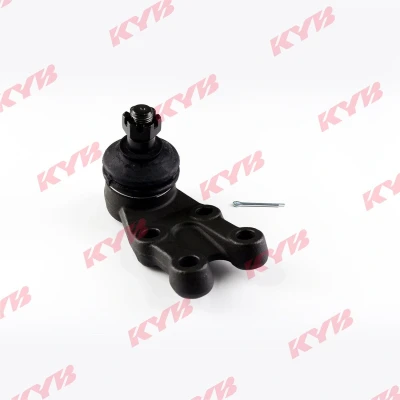 Imagem de KYB KBJ1178 Rótula de suspensão Eixo dianteiro 22 45,5 82 HYUNDAI: H 1 Van, / Starex MPV