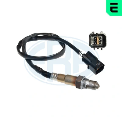 Imagem de ERA 570225A Sonda lambda de saltos 4 HYUNDAI: Getz
