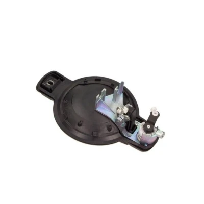 Imagem de MAXGEAR 28 0405 Puxadores de Porta à direita sem canhão fechadura, chave preto FIAT: Doblo I Cargo, Carrinha