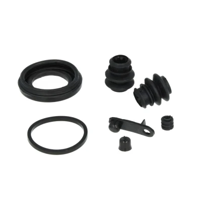 Imagem de AUTOFREN SEINSA D41831 Jogo de Reparação Pinça Travão Eixo traseiro 42 OPEL: Frontera B SUV, Monterey A, A SUV