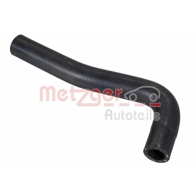 Imagem de METZGER 2421879 Mangueira de Radiador EPDM (borracha etileno propileno dieno) sem braçadeiras
