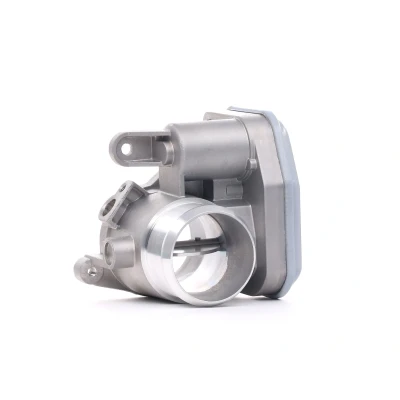 Imagem de FEBI BILSTEIN 107018 Corpo de Borboleta PEUGEOT: 508 I SW, 206+ Hatchback, 3008 I, CITROËN: DS3 C4 II Cactus, FORD: S Max Mk1