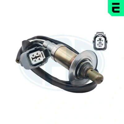 Imagem de ERA 570218A Sonda lambda de saltos 4 SUBARU: Legacy 4, Forester II, Impreza II Sedan