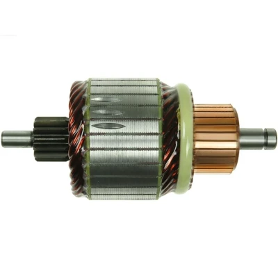 Imagem de AS PL SA0047 Induzido, motor de arranque