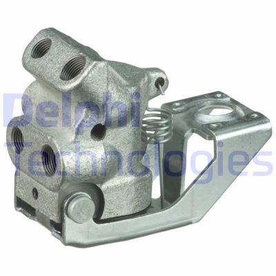 Imagem de DELPHI LV80013 Regulador da Força de Travagem PEUGEOT: 806