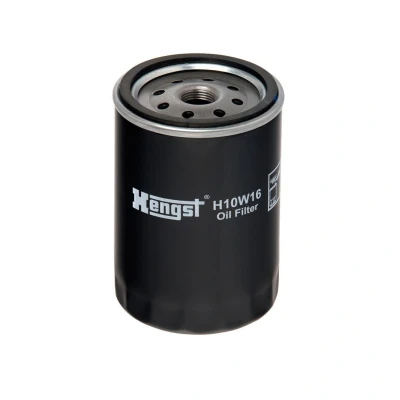 Imagem de HENGST FILTER H10W16 Filtro de óleo 13/16 16 aparafusado