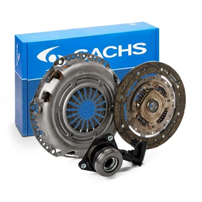 Imagem de SACHS 3000 990 519 Kit de Embraiagem 220 FORD: Focus 2 Kombi, 2, MONDEO 4 Turnier, VOLVO: V50, C30, S40 II