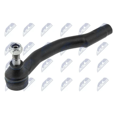 Imagem de NTY SKZ MZ 039 Rótula de direção Eixo dianteiro, lado esquerdo, exterior MAZDA: 6 Carrinha, Hatchback