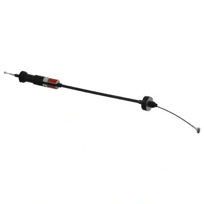 Imagem de FEBI BILSTEIN 24638 Cabo de Embreagem com afinação automática VOLKSWAGEN: GOLF 3