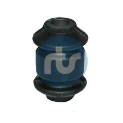 Imagem de RTS 017 00959 Casquilho de Braço Suspensão VOLKSWAGEN: GOLF 4, 3, Bora Sedan, AUDI: A3 Hatchback, TT Coupe, Roadster, SEAT: Ibiza 2