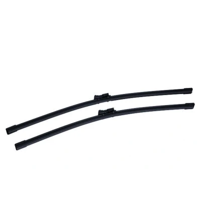 Imagem de Escova do limpa vidros Maxgear 39 0151 plana SEAT: Ibiza 3, Córdoba II Sedan, VOLKSWAGEN: Polo IV Hatchback