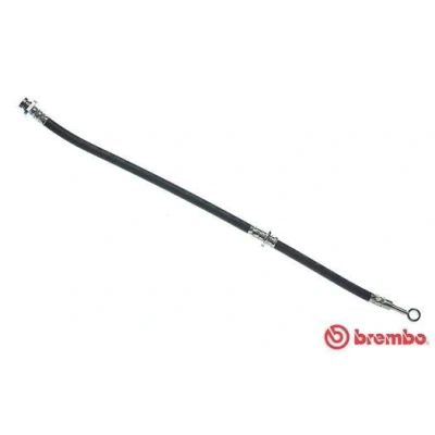 Imagem de BREMBO T 56 046 Mangueira de Travão 490 F10X1