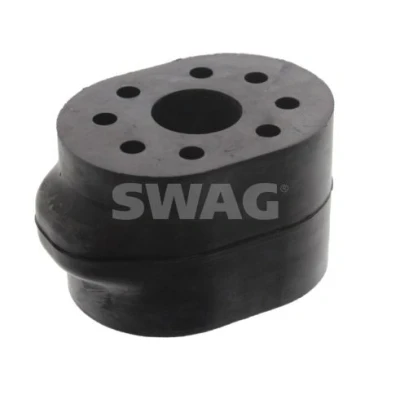 Imagem de SWAG 10 61 0015 Casquilho da Barra Estabilizadora Eixo dianteiro Borracha 21 50 MERCEDES BENZ: W123 Sedan