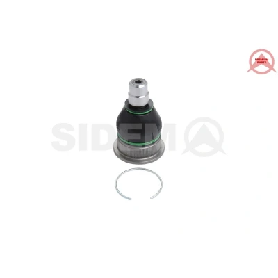 Imagem de SIDEM 75182 Rótula de suspensão Eixo dianteiro, em baixo Ferramenta especial necessária para a montagem 17 38,7 FIAT: Panda III Hatchback