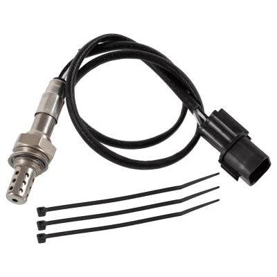 Imagem de FEBI BILSTEIN 178795 Sonda lambda com aquecimento 4 MITSUBISHI: Pajero Pinin