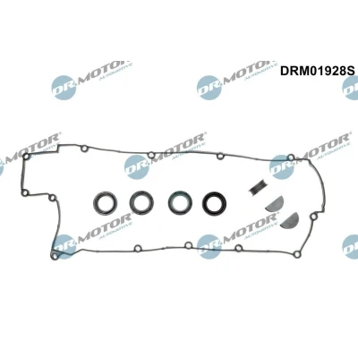Imagem de Jogo de juntas, tampa das válvulas Dr.Motor Automotive DRM01928S