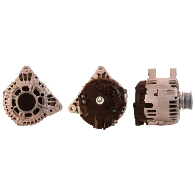 Imagem de LUCAS LRA03243 Alternador 14V 150A