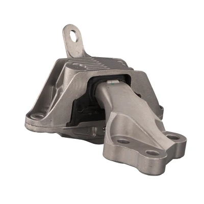Imagem de FEBI BILSTEIN 44256 Suporte, motor esquerda Apoio hidráulico Alumínio OPEL: Astra J Hatchback, Zafira C Tourer, Sports Tourer