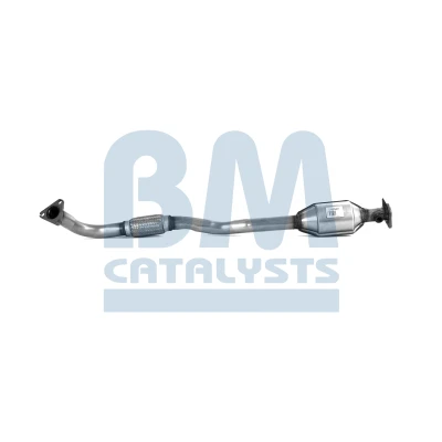 Imagem de BM CATALYSTS BM91058H Catalisador Euro 3 E9 103R Cerâmica Non approved
