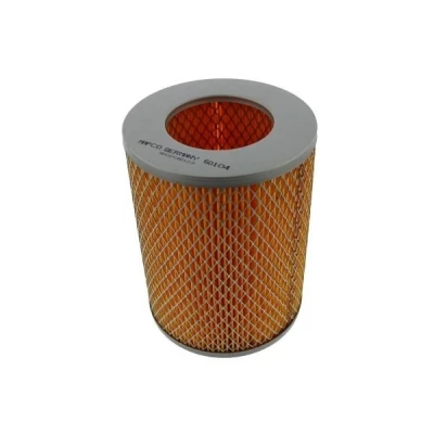 Imagem de MAPCO 60104 Filtro de ar 170 127,5 Cartucho filtrante NISSAN: TERRANO 2, Pick Up, Vanette Minibus, FORD: Maverick SUV