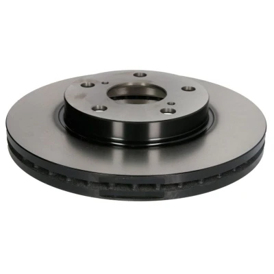 Imagem de TRW DF4808 Disco de travão 273 26 5 62 ventilado pintado TOYOTA: Auris Hatchback, Corolla X Sedan