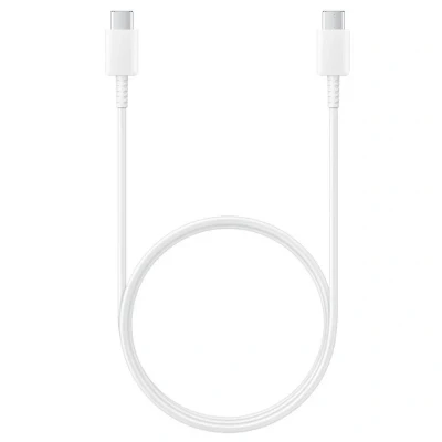 Imagem de Samsung Cabo USB C para (3A) 1 metro EP DA705 Branco