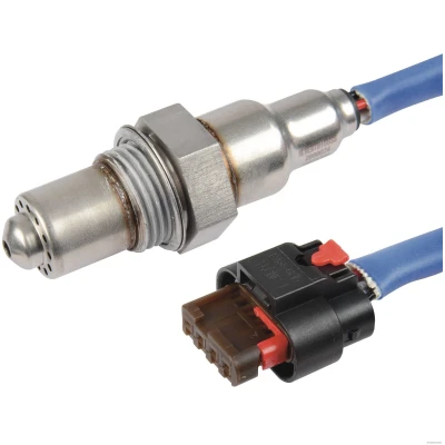 Imagem de HERTH+BUSS ELPARTS 70685300 Sonda lambda M18x1,5 com aquecimento, Rosca pré lubrificada 4 FORD: FOCUS 3, Ecosport Mk2