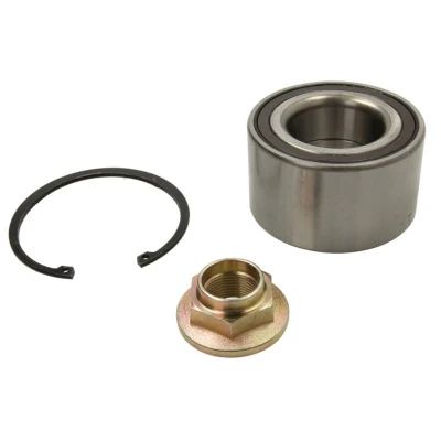 Imagem de BTA H13026BTA Kit de rolamento roda Eixo dianteiro, ambos os lados com anel sensor magnético integrado 80 MAZDA: 6 SW, 5, 3 Sedan